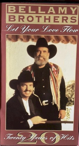 The Bellamy Brothers